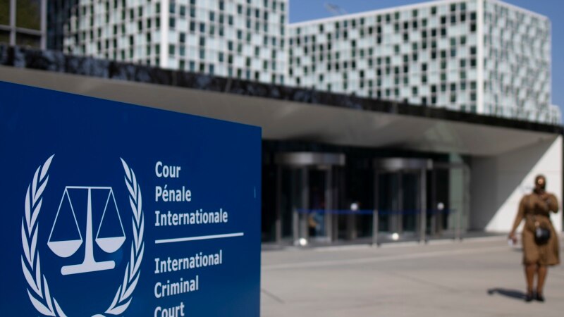 ჰააგის საერთაშორისო სასამართლო უკრაინის ომთან დაკავშირებით რუსეთის ფედერაციის წინააღმდეგ საქმეებს აღძრავს