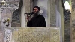 Русия: Ба эҳтимоли зиёд Абубакри Бағдодӣ кушта шуд