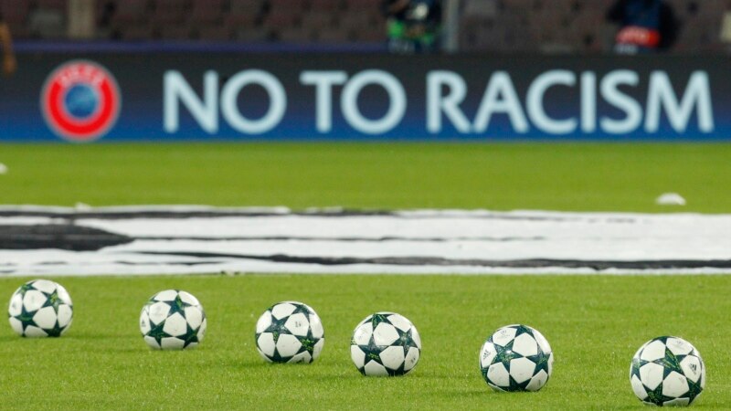 UEFA se priključuje bojkotu društvenih mreža zbog rasizma