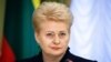 Грыбаўскайце: Пакуль Расея падтрымлівае тэрарыстаў, дыялёг немагчымы