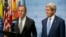 Sergej Lavrov i Džon Keri