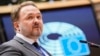 «Сьогодні ми вирішили закрити кран російського газу. Занадто довго наша енергетична залежність шкодила Європі й допомагала Росії. Цього більше не буде», – заявив єврокомісар з енергетики Дан Йоргенсен