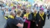 Пасланьнік папы Рымскага Лява XIV ужо ў Беларусі, у наступныя два дні ён будзе ў Пінску і Берасьці