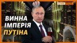 Путін – винороб: кому дісталися найкращі винзаводи Криму?