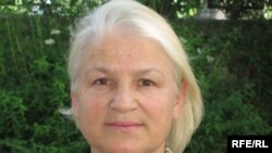 Maria Pelin