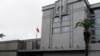 SUA au cerut Chinei să închidă consulatul de la Houston. China: „Escaladare fără precedent”