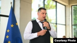 გიგა თვაური, ენერგეტიკის ექსპერტი