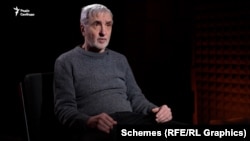 Дослідник мовної політики Володимир Кулик