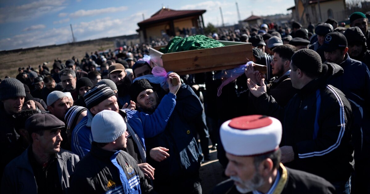 Сахалинде бір түндік кездесу