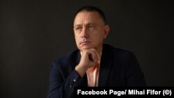 Social-democratul Mihai Fifor a explicat, pentru Europa Liberă, ce proiecte are pentru primăria Aradului, în cazul în care va fi ales edil al orașului.