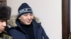 Афтандил Сабырбеков. 