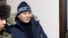 Афтандил Сабырбеков. 