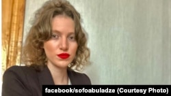 სოფო აბულაძე, ფსიქოლოგი