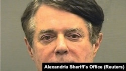 Paul Manafort