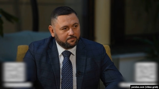 Євген Бакланов