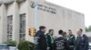 The Tree of Life synagogue in Pittsburgh, Pennsylvania.