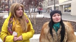 Почему россияне с Северного Кавказа едут воевать в Сирию? (опрос)