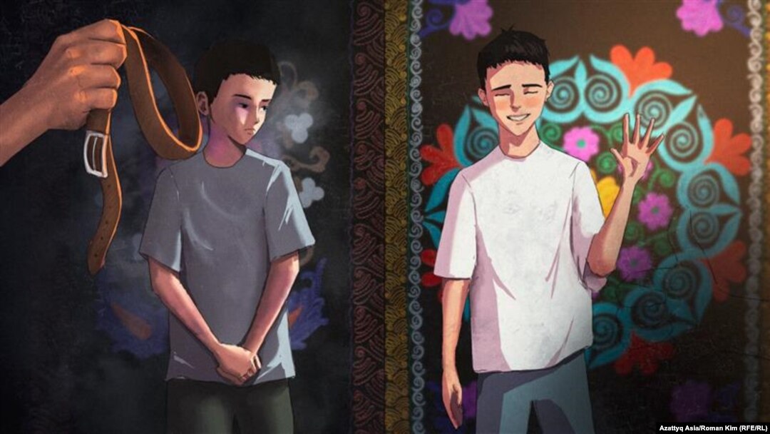 Жалаңаш кискалар туралы фильмдер