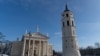Вільня, архіўнае фота