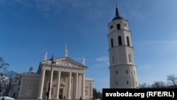 Вільня, архіўнае фота
