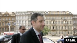 ”მოძრაობა სამართლიანი საქართველოსთვის” ლიდერი ზურაბ ნოღაიდელი