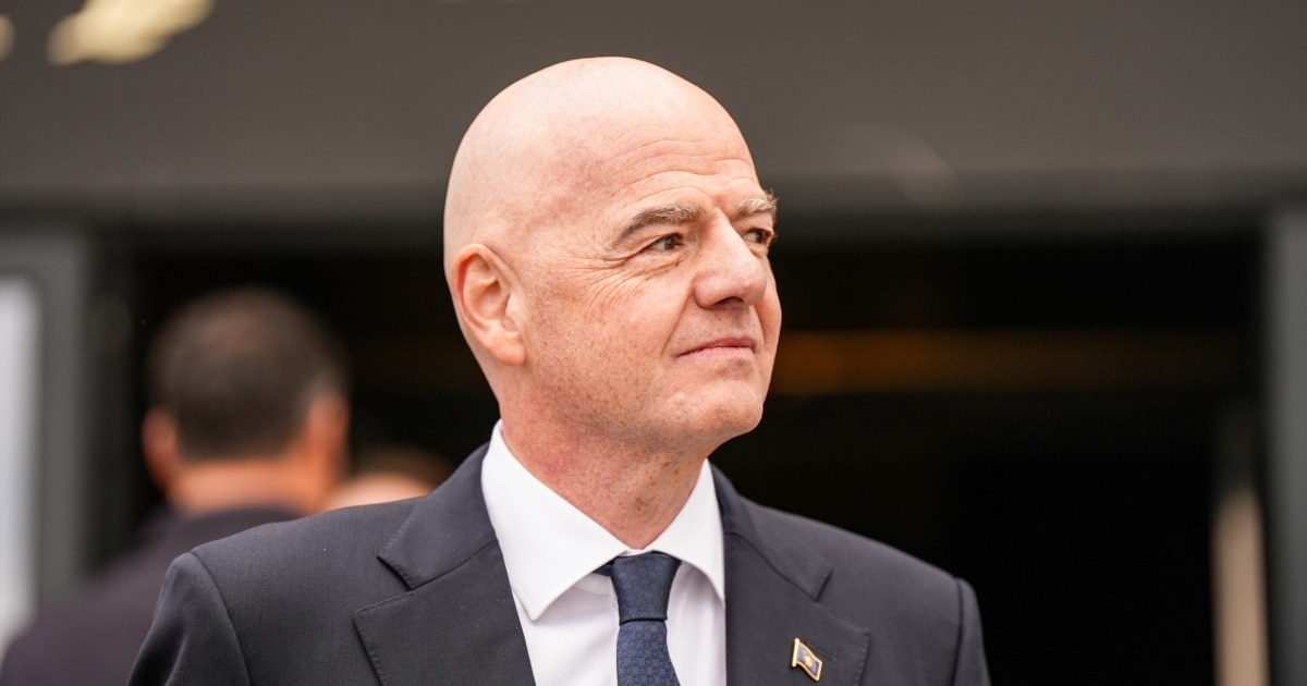 FIFA-მ მსოფლიო ჩემპიონატის უფლების გაყიდვის გეგმაზე უარი თქვა