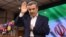 IRAN-POLITICS-ELECTION