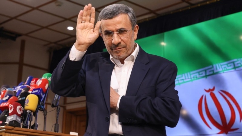 ادعای نیویورک‌تایمز: محمود احمدی‌نژاد بخشی از طرح تغییر رژیم ایران بود