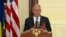 WATCH: Mattis Says Defensive Arms For Ukraine Not Provocative