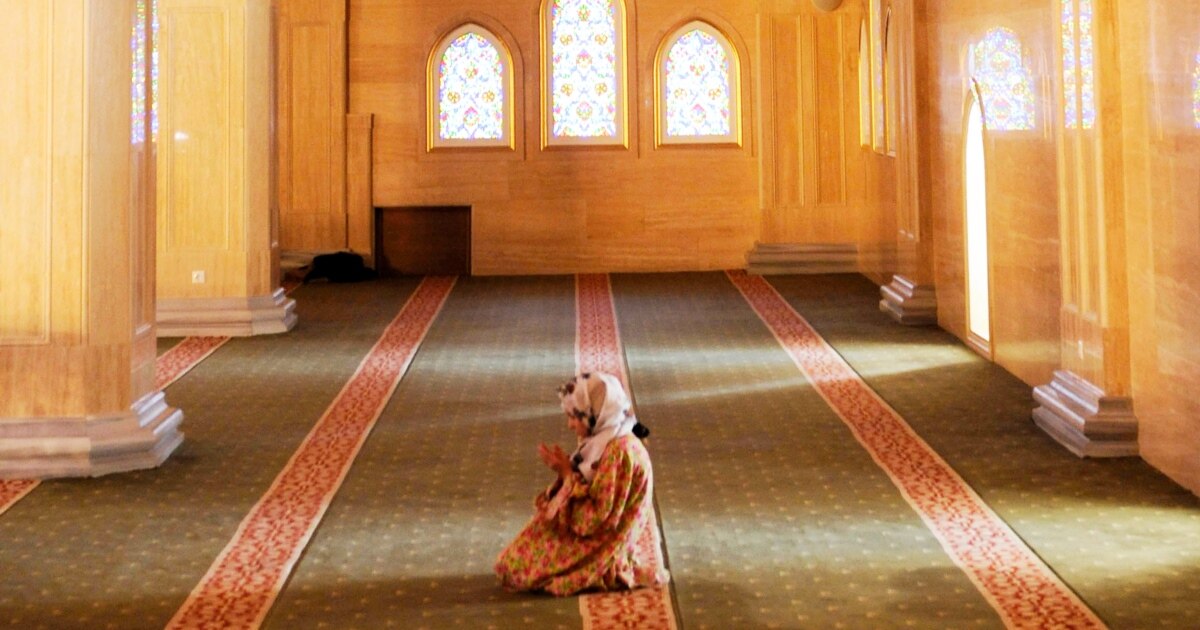 Кавказдағы лесбиянкалар