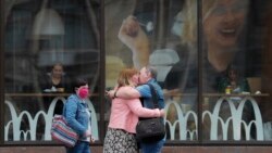 Vijeće je objavilo da je do danas u Ukrajini registrirano ukupno 217.661 oboljeli od korona virusa, i 4.261 smrtni slučaj.