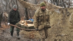 Про одяг, взуття та їжу солдата