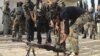 Syrian Rebels Claim Army Base 