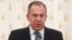 Сергей Лавров