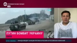 Как продлится война и почему Путин "заставил расписаться кровью" свое окружение?