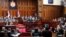 Parlament Srbije, ilustrativna fotografija