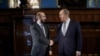 Armenia-The tête-à-tête meeting between Foreign Minister of Armenia Ararat Mirzoyan and Foreign Minister of Russia Sergey Lavrov took place in Moscow, 21 Jan, 2025