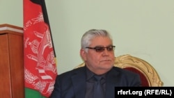 د غور والي ناصر خاضع