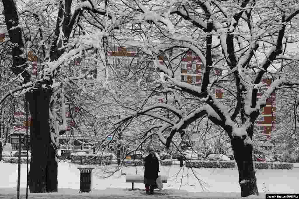 Sarajevo