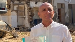 'Gəlib gördüm evimi vəhşicəsinə dağıdıblar' — Kompensasiyalarla bağlı yeni təklif 