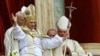 Pope Issues Easter Call To Resolve Standoffs