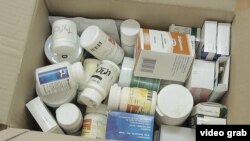 Aptekadagi dorilar tarkibidagi bangivor moddalar narkomanlar e’tiborida bo‘ladi