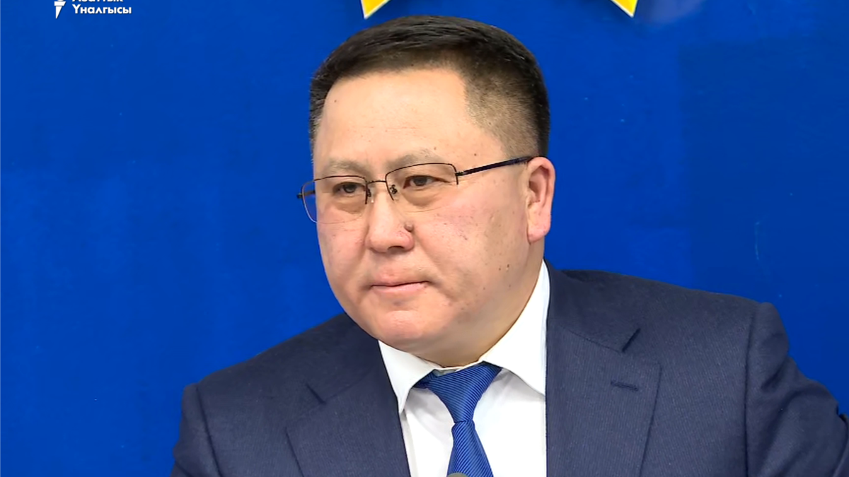Генпрокурор Зулушев: Я не даю и не выполняю политических заказов - Vimarsana News