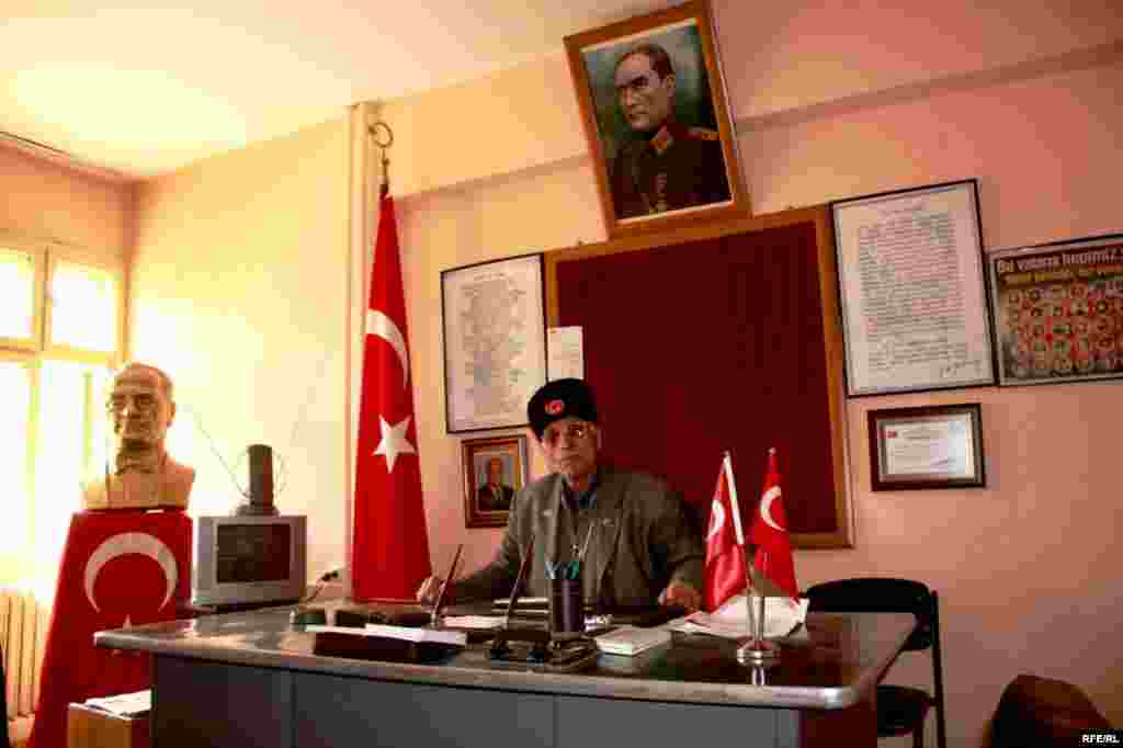 Sarıqamış faciəsi #20