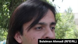 د افغانستان د نشه يي توكو پر ضد د مبارزې وزارت وياند زلمي افضلي