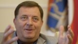 Milorad Dodik