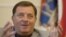 Milorad Dodik