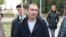 Руслан Габбасов в 2017 году