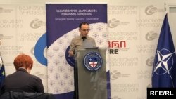 სულხან სალაძე - საია