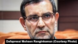 Comandantul șef al marinei iraniene, Alireza Tangsiri